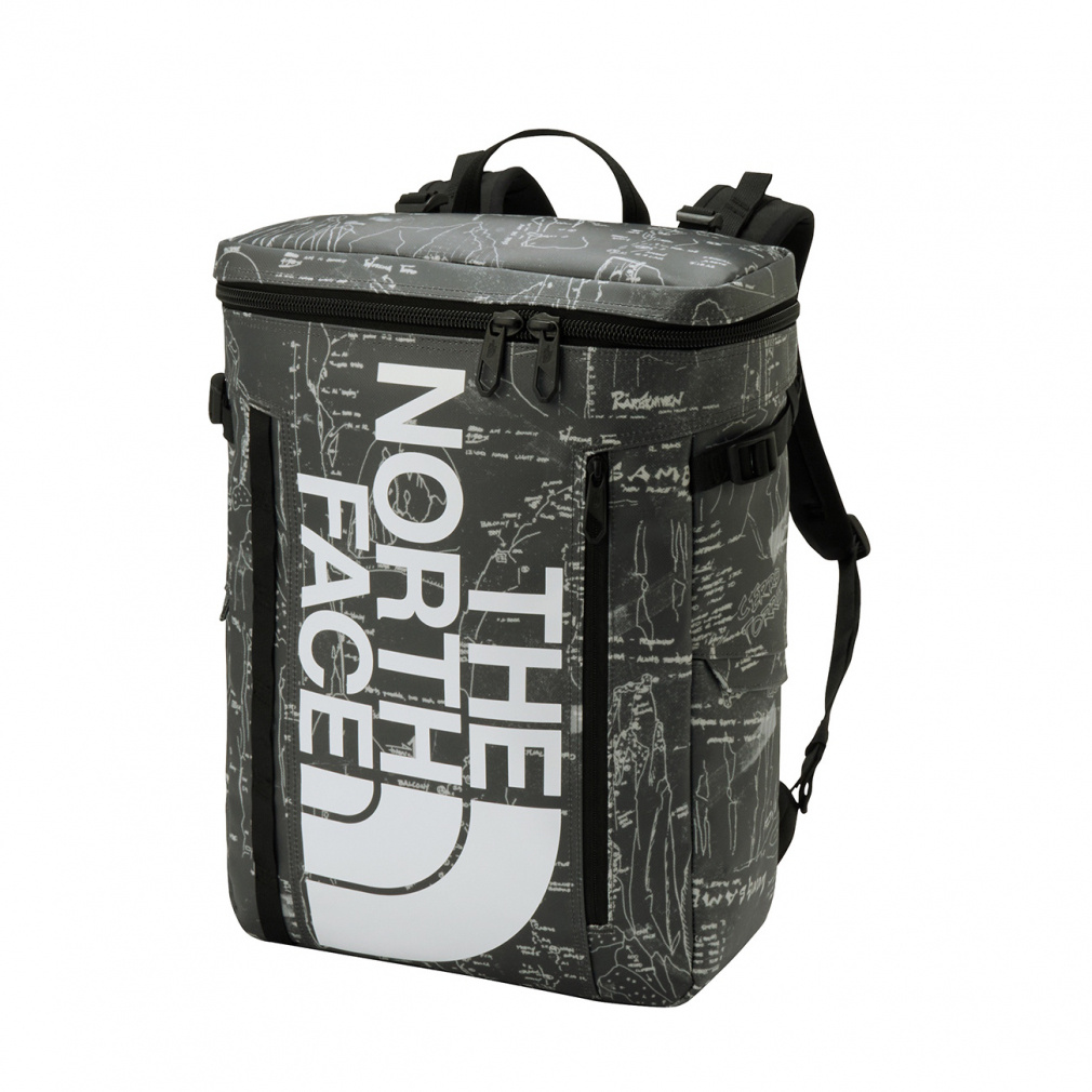 ザ・ノース・フェイス(THE NORTH FACE) ボックス 30l リュック・バック