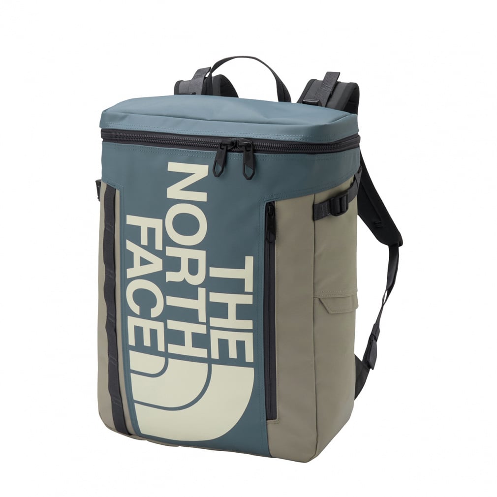 2026春夏 ザ・ノース・フェイス BCヒューズボックス2 30L スレート