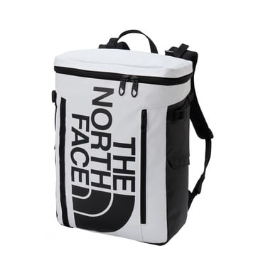 2026春夏 ザ・ノース・フェイス BCヒューズボックス2 30L ホワイト