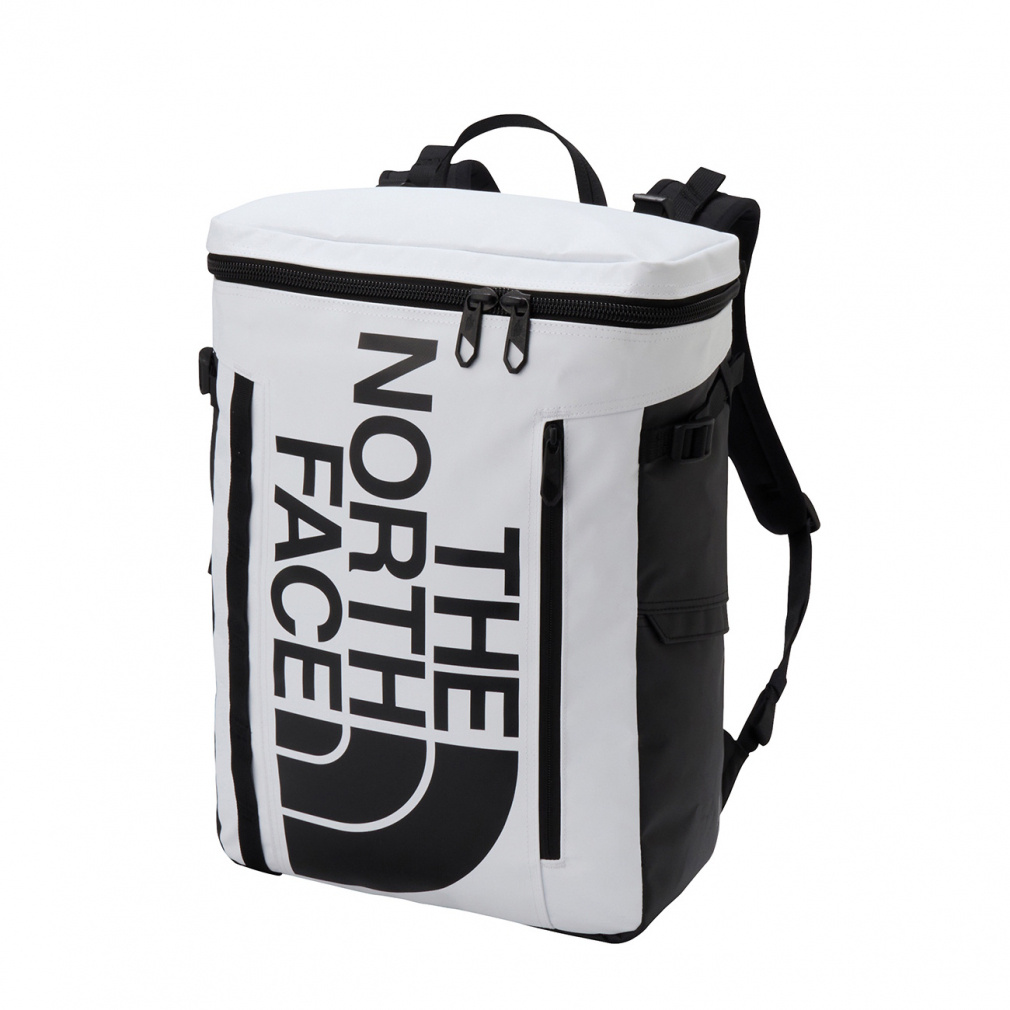 2026春夏 ザ・ノース・フェイス BCヒューズボックス2 30L ホワイト