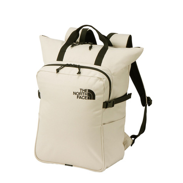 Boulder Tote Pack ボルダートートパック フォッシルアイボリー