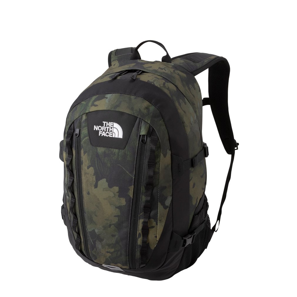 ザ・ノース・フェイス Big Shot ビッグショット 33L シダーヨセミテ