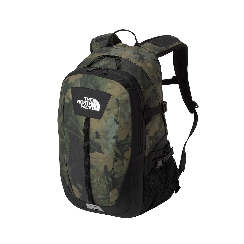 ザ・ノース・フェイス(THE NORTH FACE) ヨセミテ リュック・バック