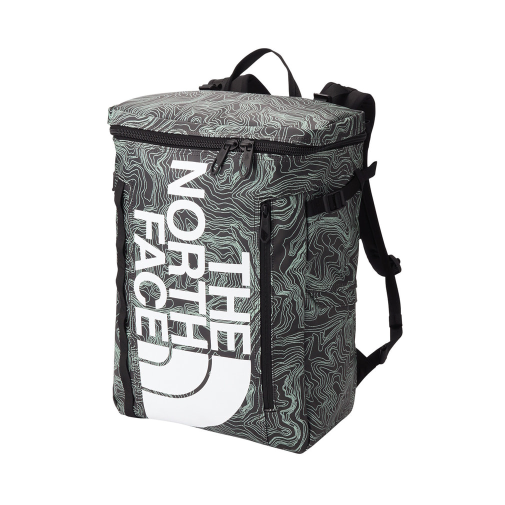THE NORTH FACE　ヒューズボックス ザ・ノース・フェイス BCヒューズボックス2 30L TNFブラック
