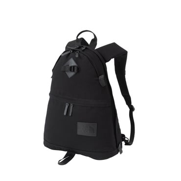 Trad Backpack トラッドバックパック ブラック