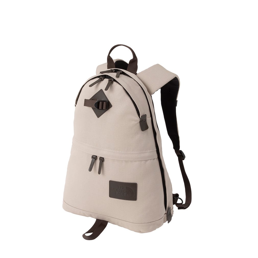 2026秋冬 ザ・ノース・フェイス Trad Backpack トラッドバックパック