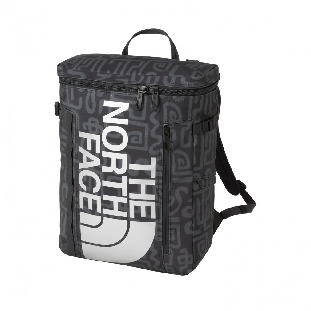 BC FUSE BOX ヒューズボックス THE NORTH FACE(ザ・ノース・フェイス）ノベルティBCヒューズ