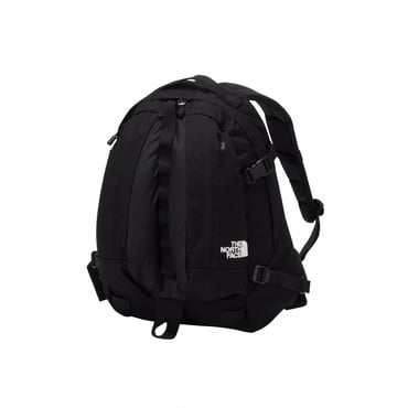 2025秋冬 ザ・ノース・フェイス Kinkajou キンカジュー 33L ブラック