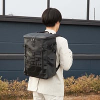 ザ・ノース・フェイス BC Fuse Box II BCヒューズボックス2 30L