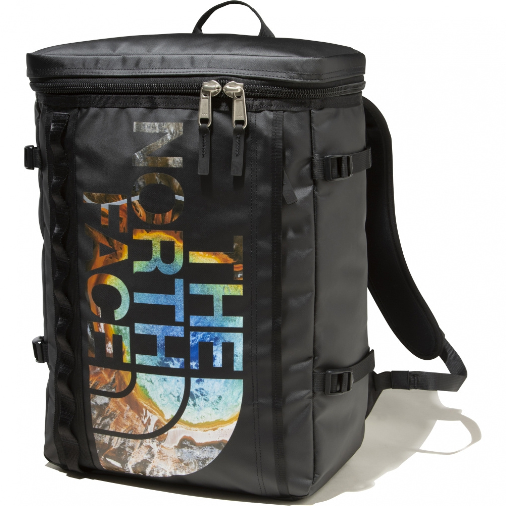 ザ・ノースフェイス NOVELTY BC FUSE BOX 30L NM82250 (登山用