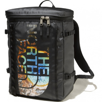 THE NORTH FACE ヒューズボックス イエローストーン リュック Novelty BC Fuse Box : イエローストーンプリント｜Alpen Online