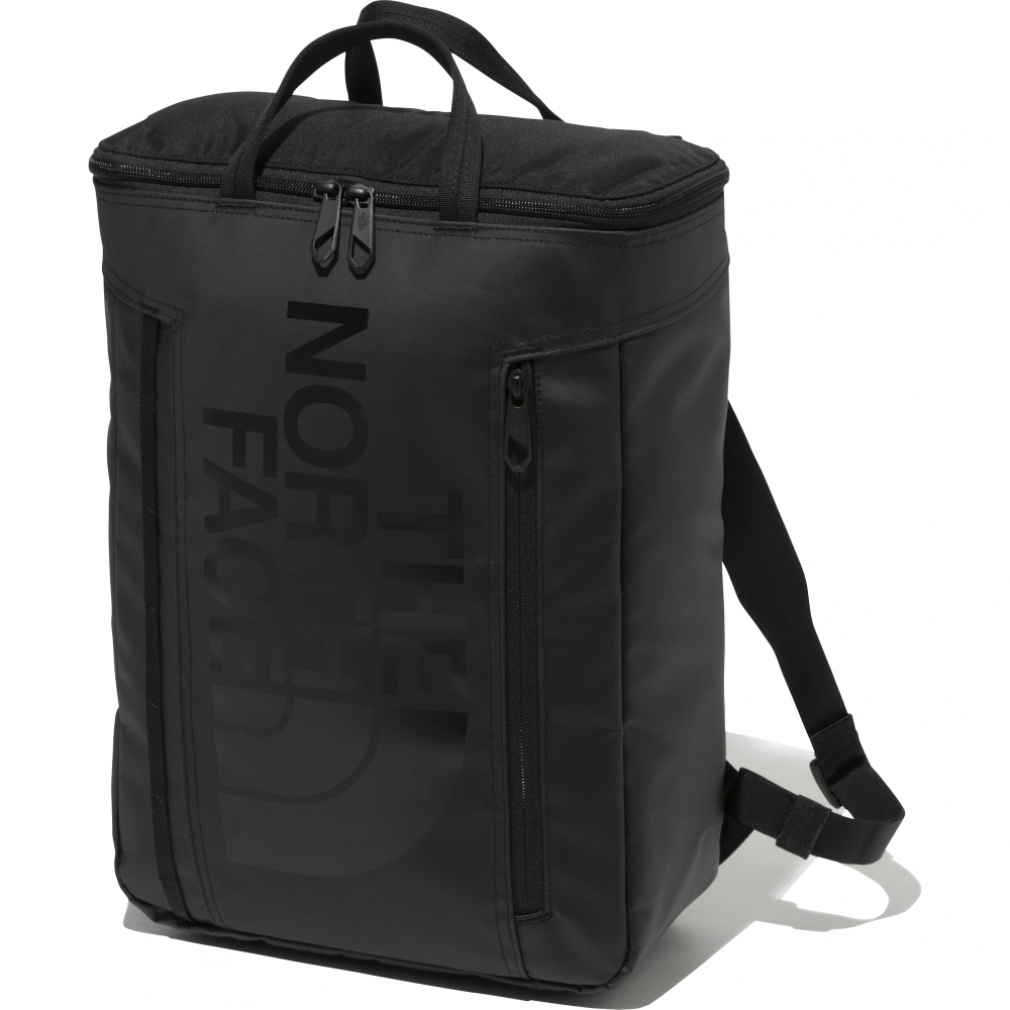 BC Fuse Box Tote｜Alpen Online