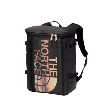 NORTH FACE バックパック 2025秋冬 ザ・ノース・フェイス ノベルティBCヒューズボックス 30L