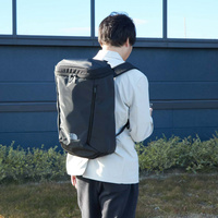 【新品】ノースフェイス　FBプロライト NM82554 K ブラック 2025秋冬 ザ・ノース・フェイス FB Pro Lite FBプロライト 25L