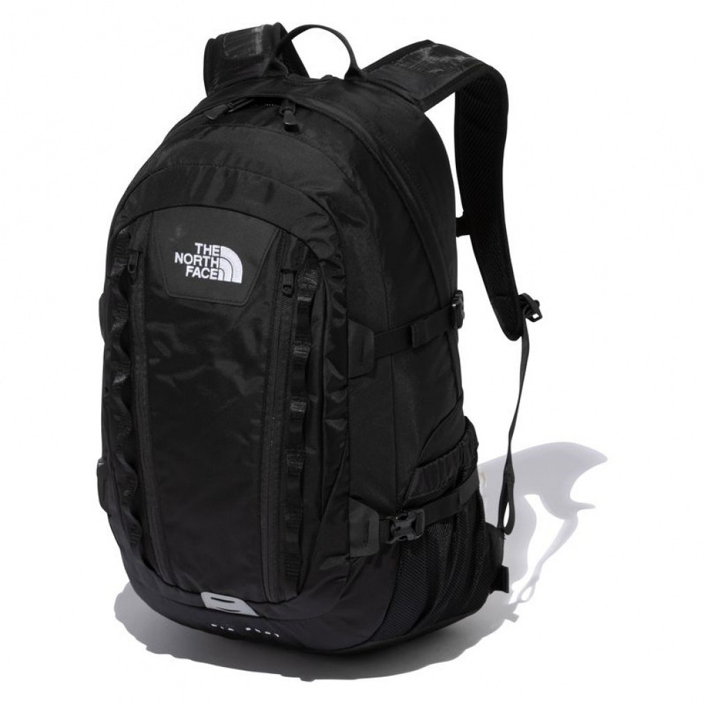 【THE NORTH FACE】 BIG SHOT M /追跡付 Big Shot|Alpen Online