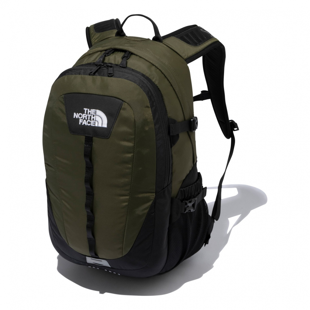 Hot Shot｜Alpen Online