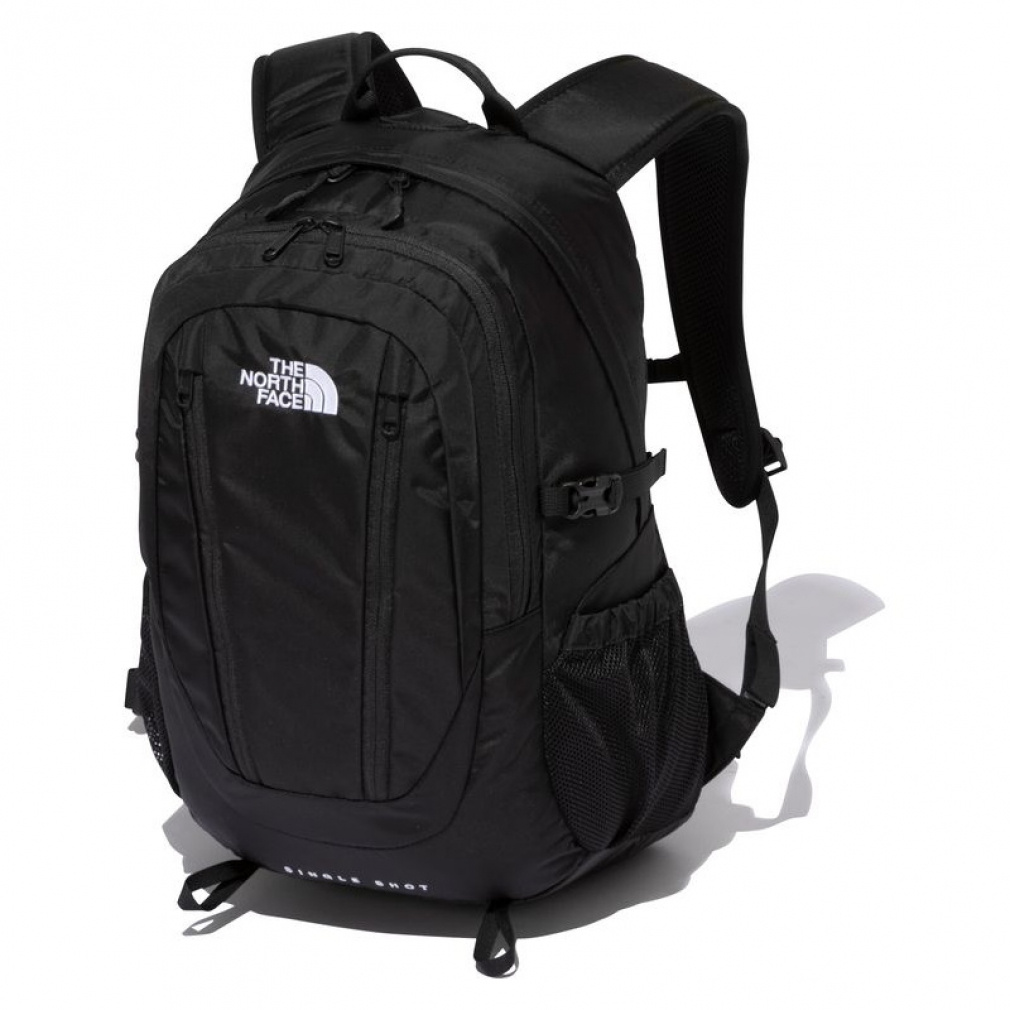 あや　THE NORTH FACE SINGLE SHOT リュック Single Shot｜Alpen Online