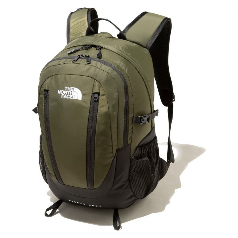 THE NORTH FACE SINGLE SHOT リュック セール】【国内未発売USAモデル】THE NORTH FACE(ザ・ノース