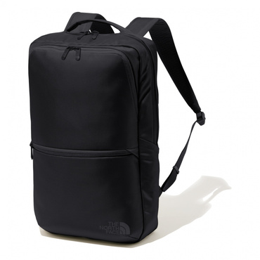 Shuttle Daypack Slim ブラック