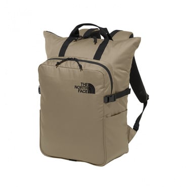 Boulder Tote Pack ボルダートートパック ラシックカーキ(--FREE)