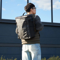 2025春夏 ザ・ノース・フェイス FUSEBOX SE 30L ヒューズボックス SE