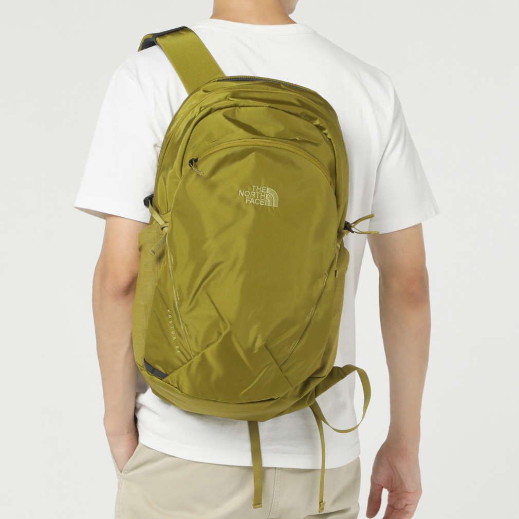 ザ・ノース・フェイス(THE NORTH FACE) ボストーク リュック