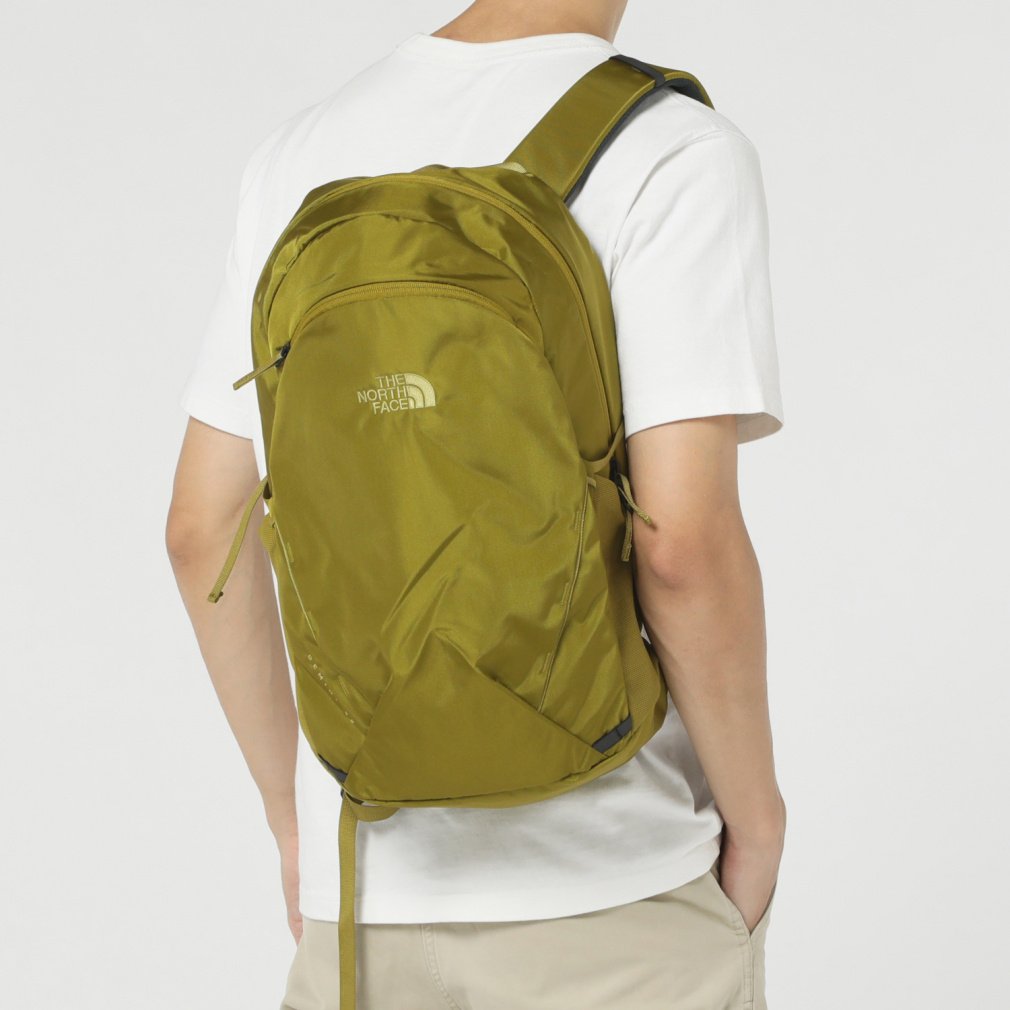 ザ・ノースフェイス GEMINI 22 NM72351 22L (登山用リュック