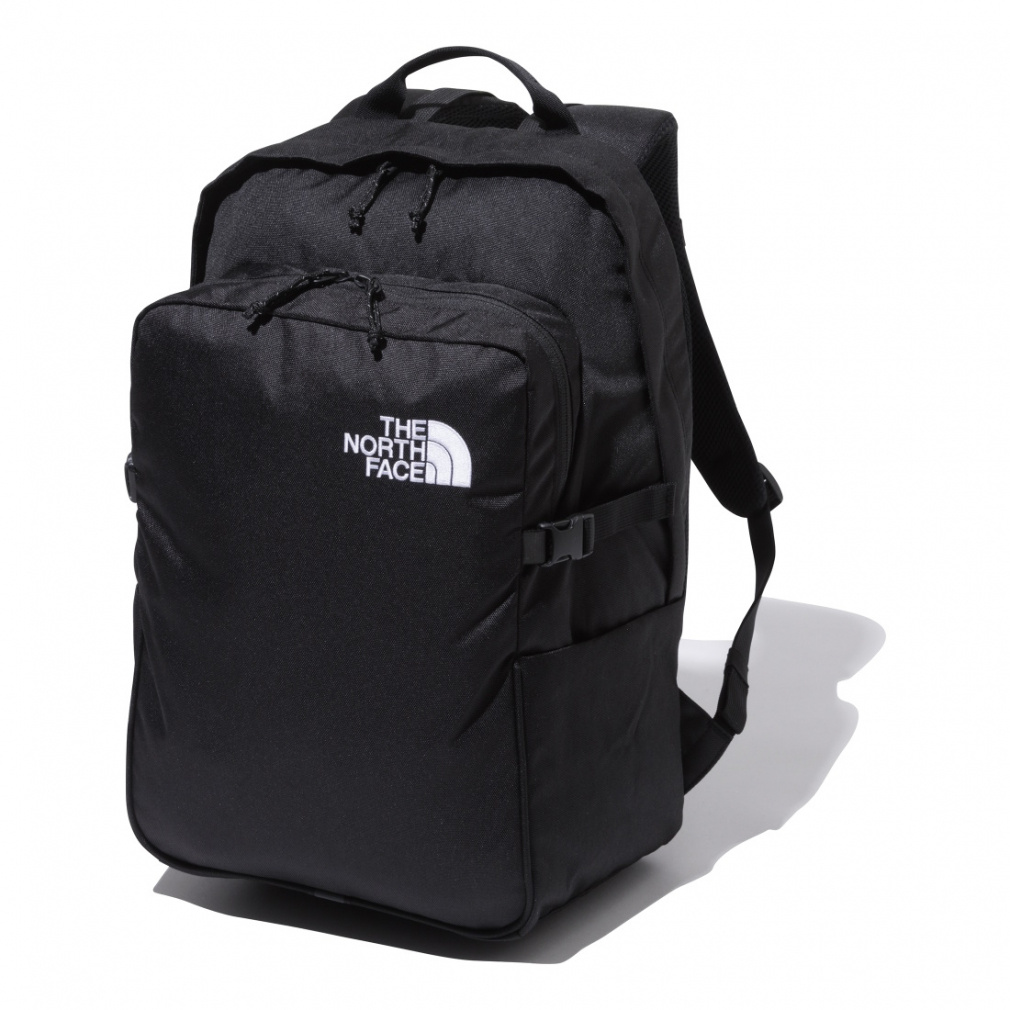 THE NORTH FACE ボルダーデイパック THE NORTH FACE】2022年秋冬新作バックパック「Boulder Daypack