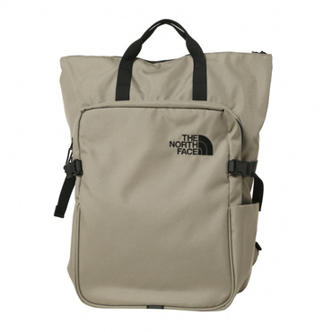 Boulder Tote Pack ボルダートートパック フォールンロック