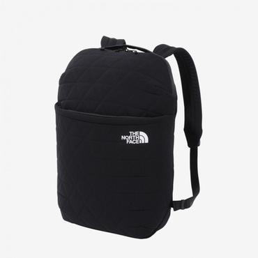 Geoface Slim Pack ジオフェイススリムパック ブラック