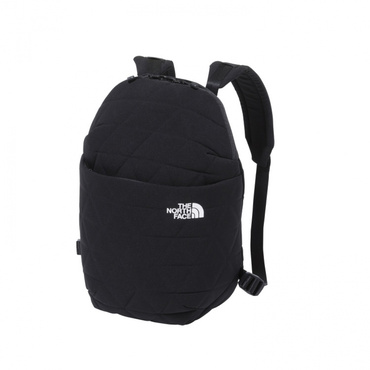 Geoface Mini Pack ジオフェイスミニパック ブラック
