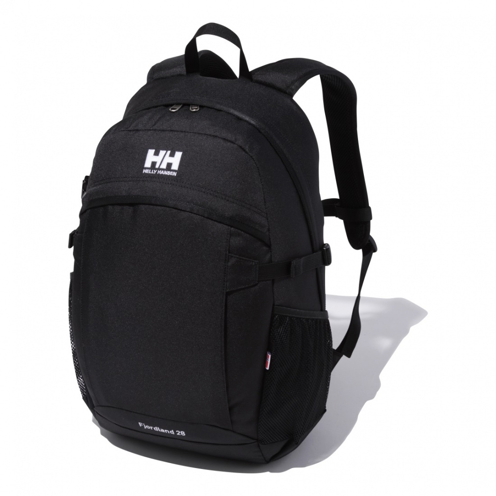 Fjordland 28 ブラック(--FREE)