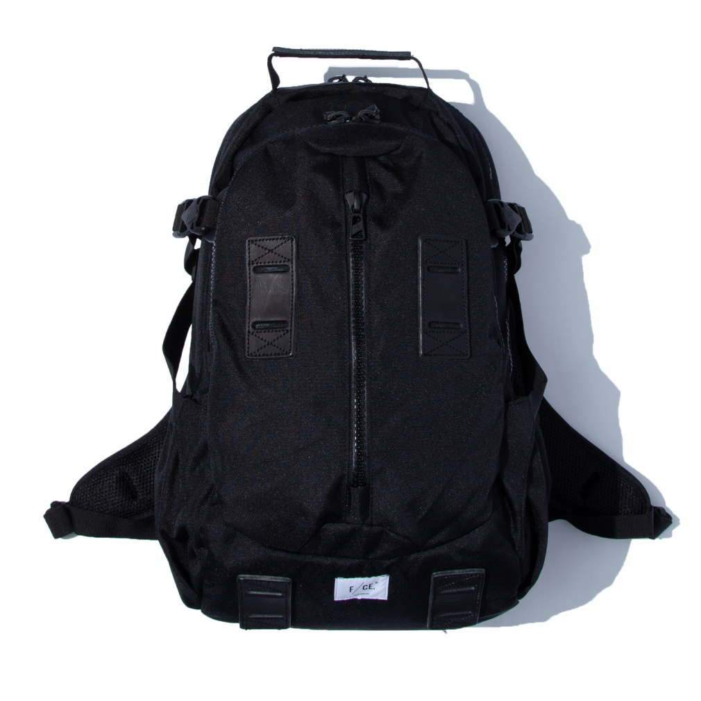 エフシーイー 950 TRAVEL BP 33L BLACK FNI30251B トレッキング バック