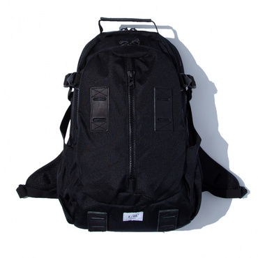 950 TRAVEL BP BLACK