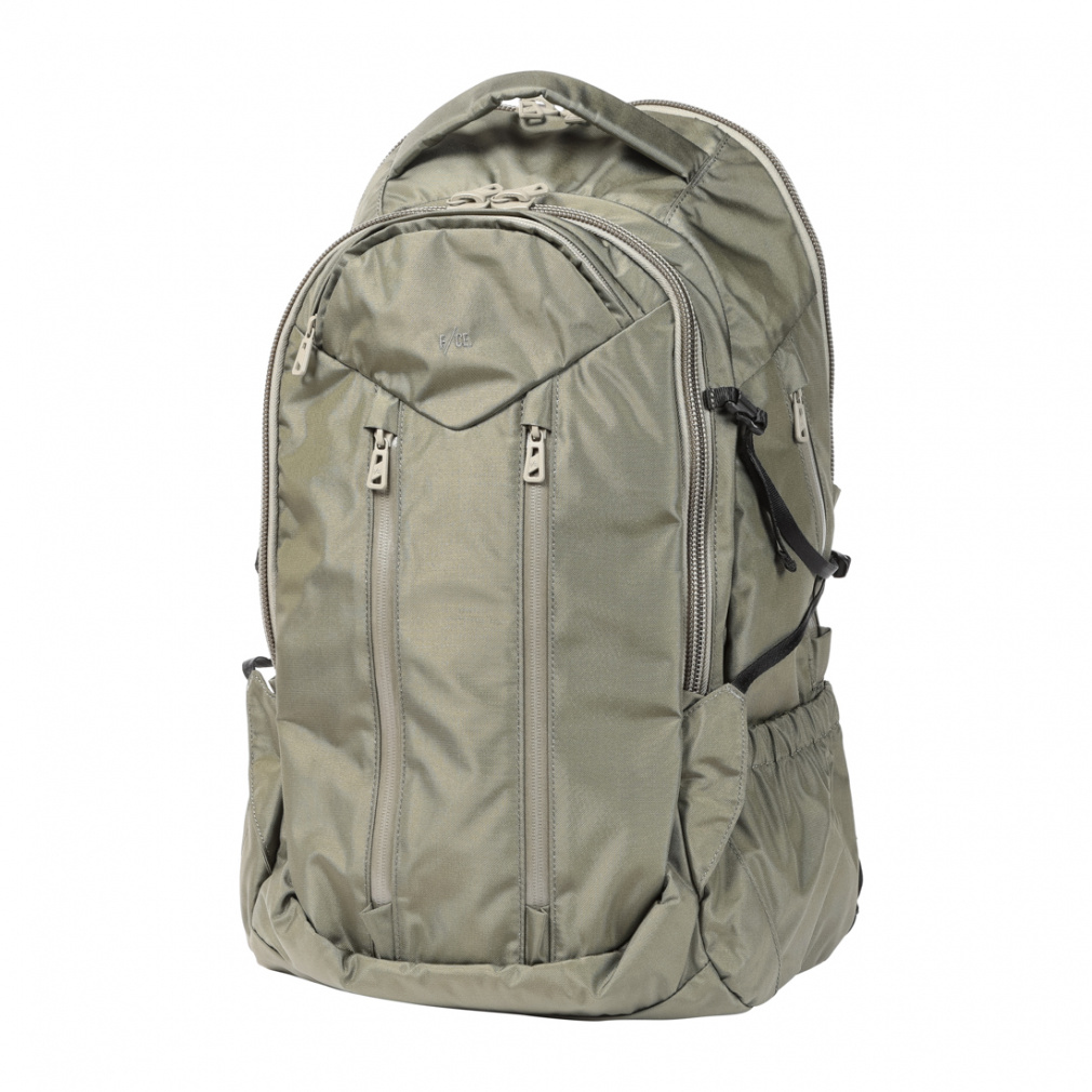 エフシーイー ROBIC DAYTRIP BP 31L SAGE OLIVE FRN30241B