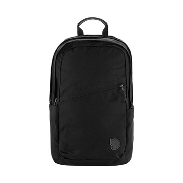 Raven 20 Black-Black