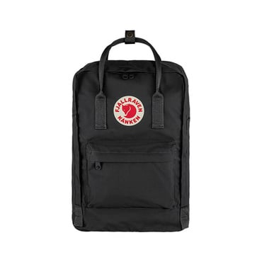 Kanken Laptop 15 Black