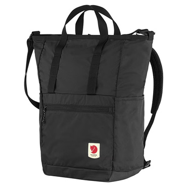 High Coast Totepack Black
