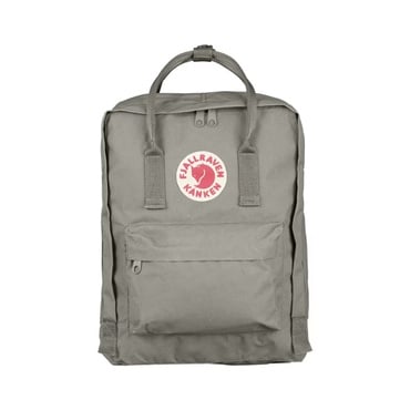 フェールラーベン Kanken 16L Super Grey 23510 046 バックパック