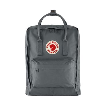 Kanken Super Grey