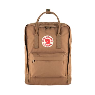フェールラーベン Kanken 16L Fossil 23510 118 バックパック リュック