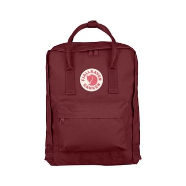 Kanken Ox Red