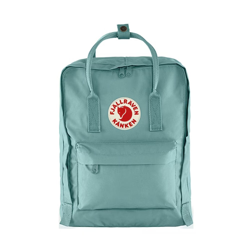 Fjallraven Kanken バックパック ライトブルー16l フェールラーベン Kanken 16L Sky Blue 23510 501 バックパック