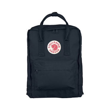 フェールラーベン Kanken 16L Navy 23510 560 バックパック リュック