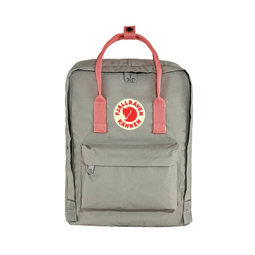 Kanken Fog-Pink