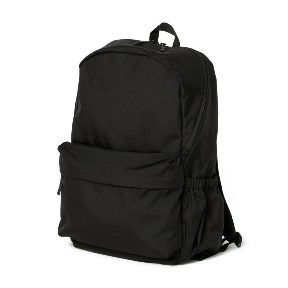  Peakスノーピーク　バックパック　ブラック スノーピーク Everyday Use Backpack 29L BLACK AC-25SU402