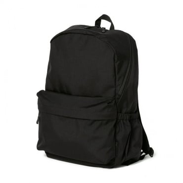 2025秋冬 スノーピーク New Standard Packable Backpack 24L BLACK NSD