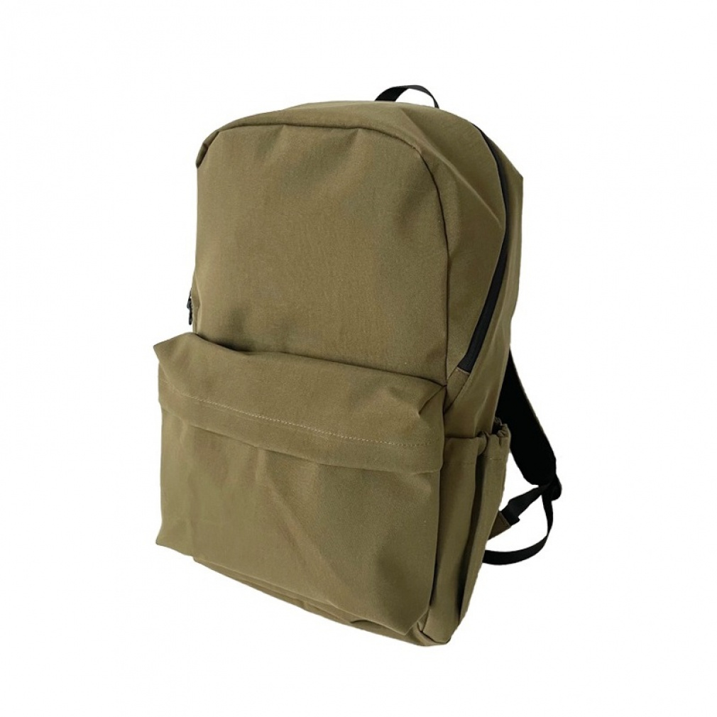 スノーピーク Everyday Use Backpack One Brown 29L AC21AU412R BR