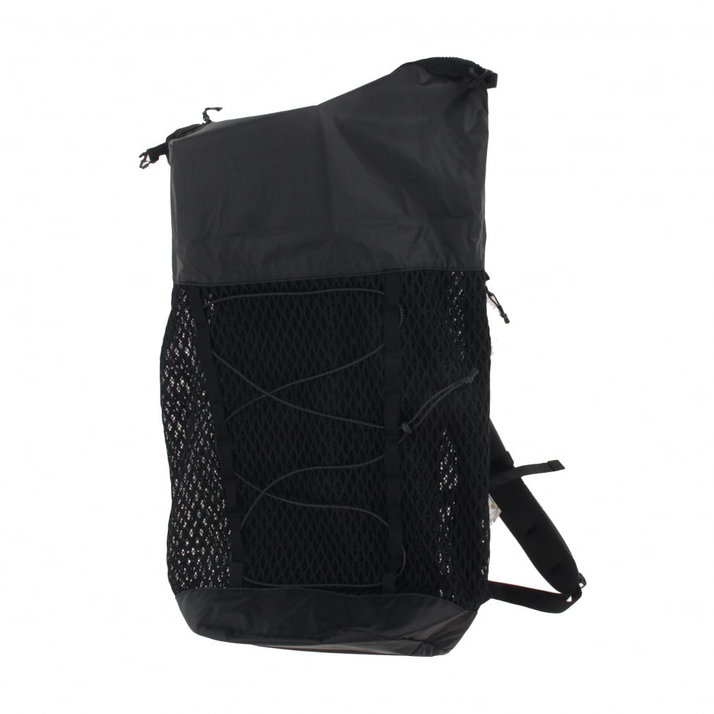 スノーピーク Double Face Mesh Backpack AC-25SU407 トレッキング スノーピーク Double Face Mesh Backpack AC-25SU407 トレッキング