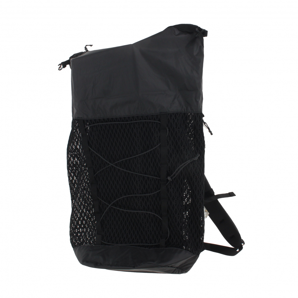 Double Face Mesh Backpack｜Alpen Online